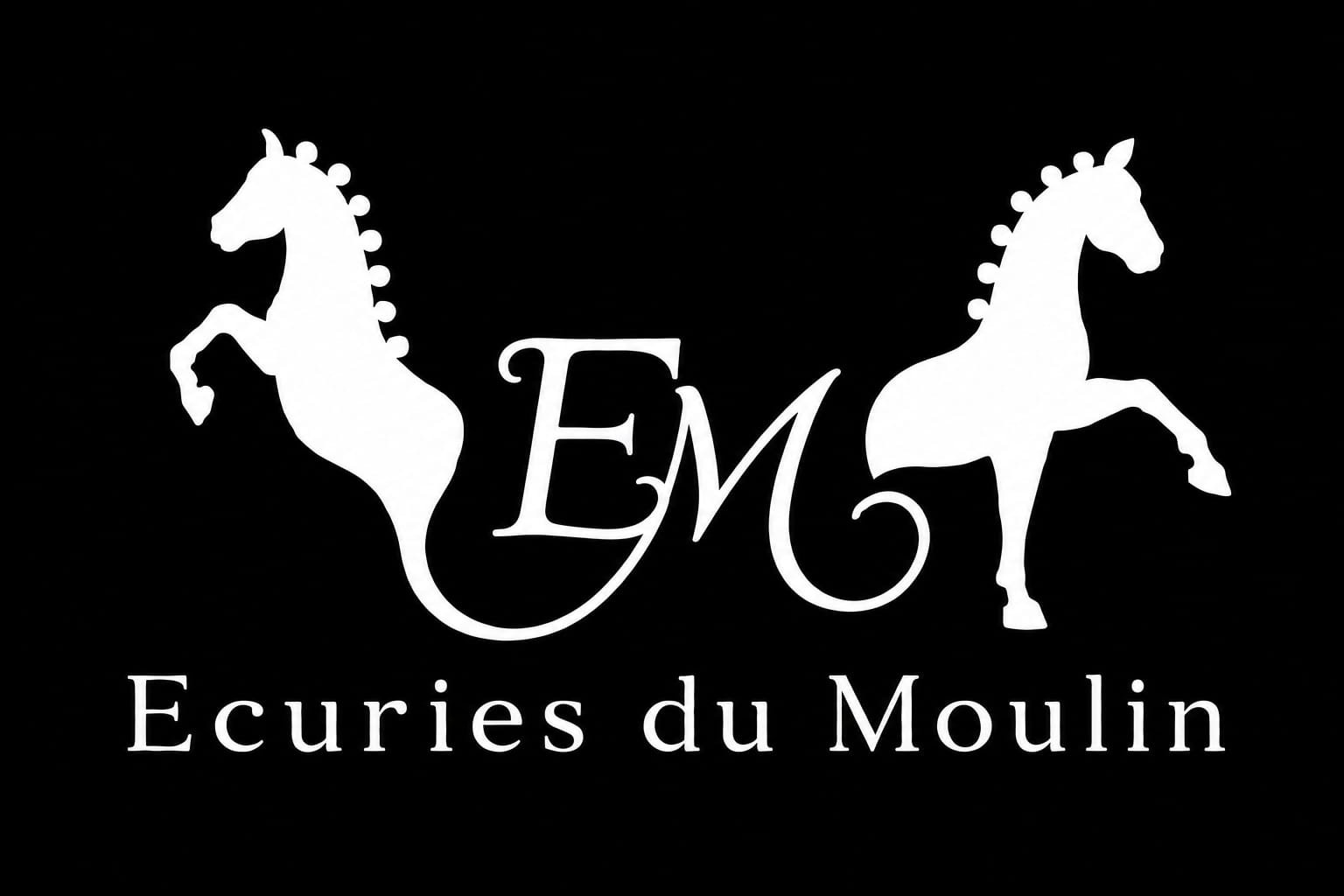 Ecuries du Moulins